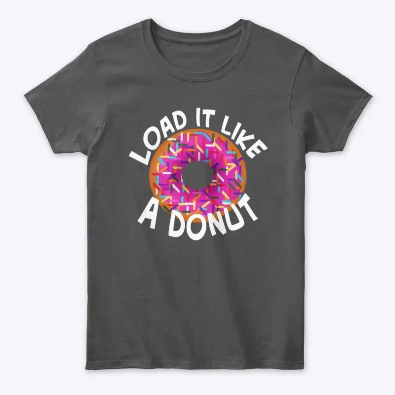 Load it Like a Donut