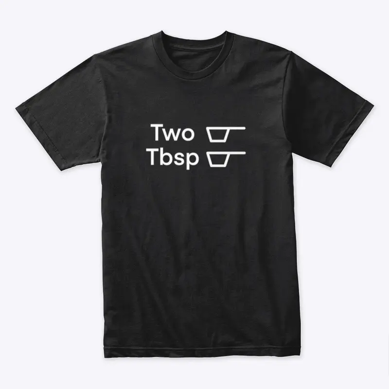 Two Tbsp