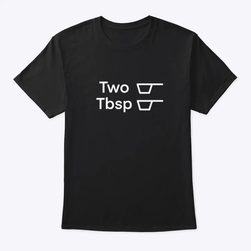 Two Tbsp