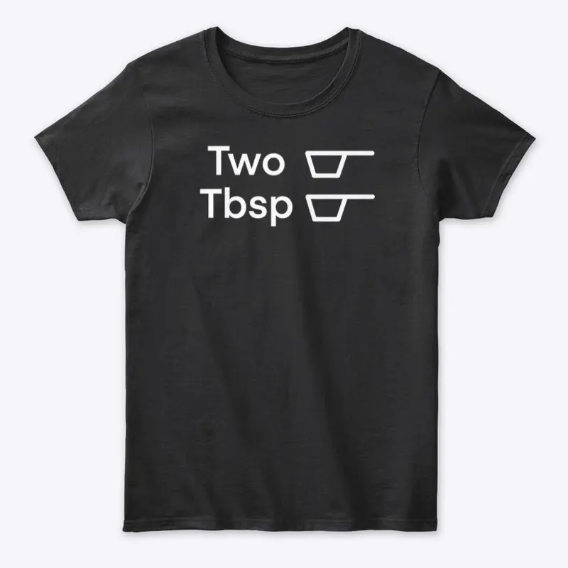 Two Tbsp