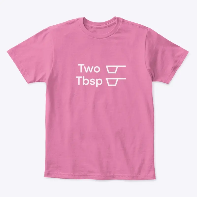 Two Tbsp