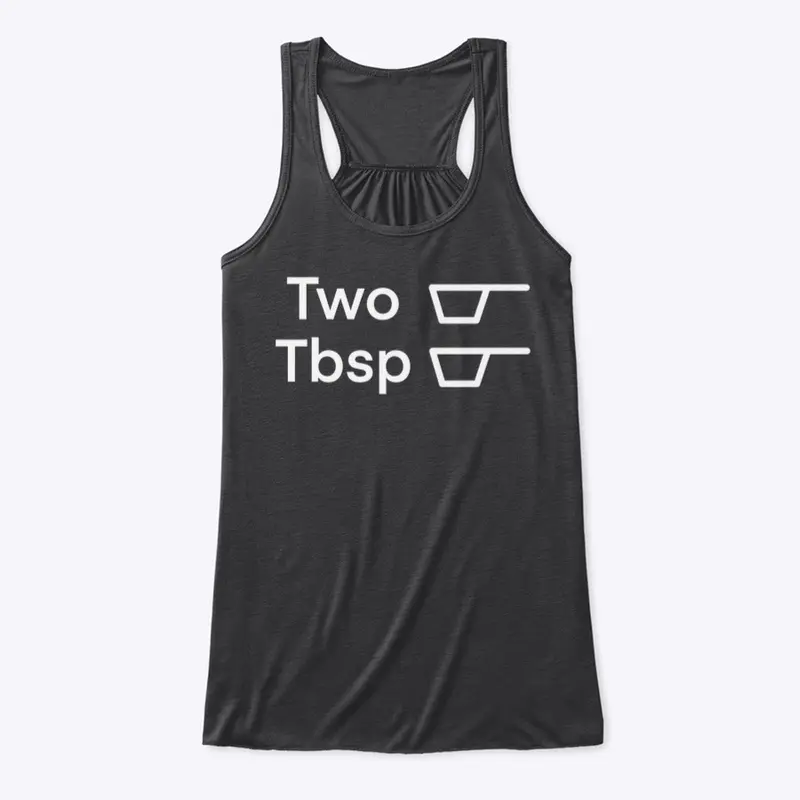 Two Tbsp