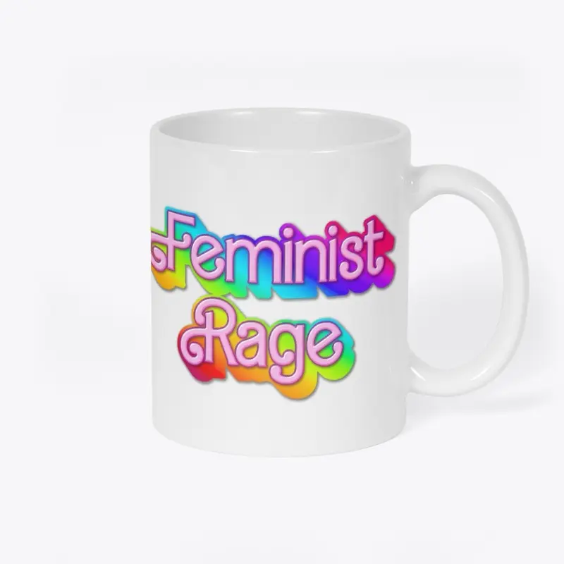 Feminist Rage