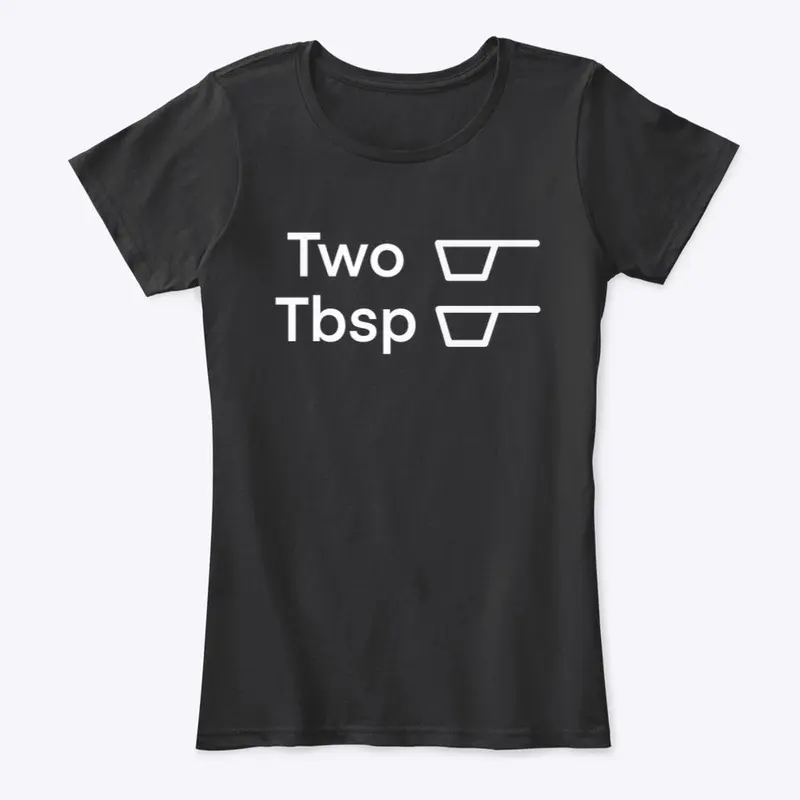 Two Tbsp