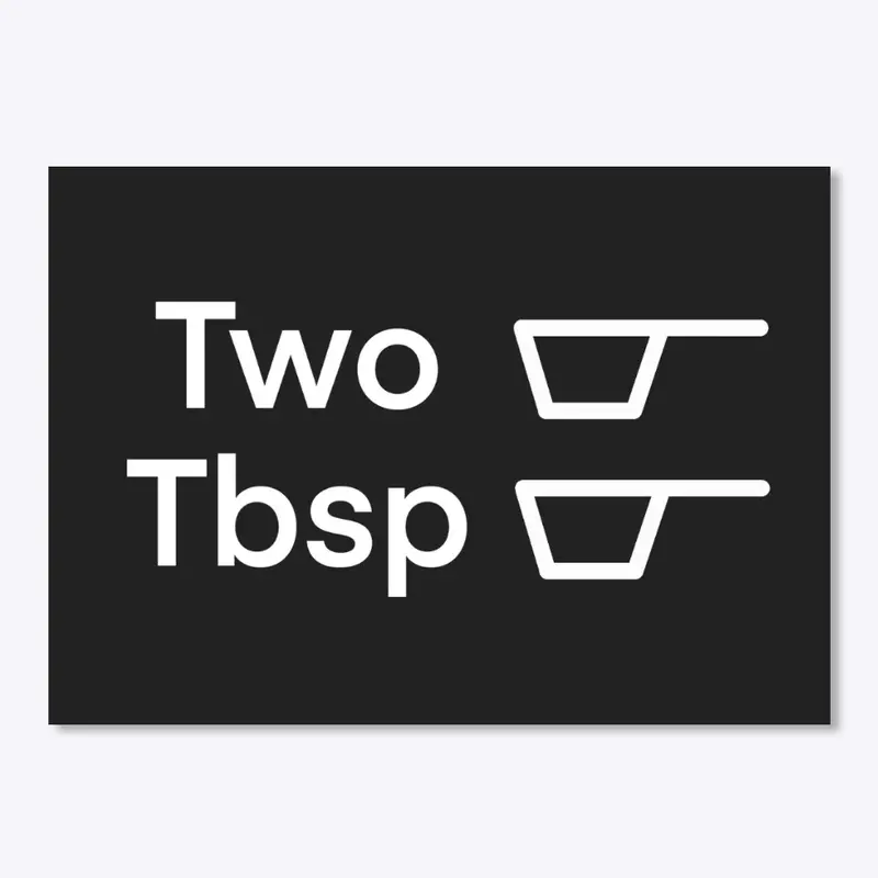 Two Tbsp